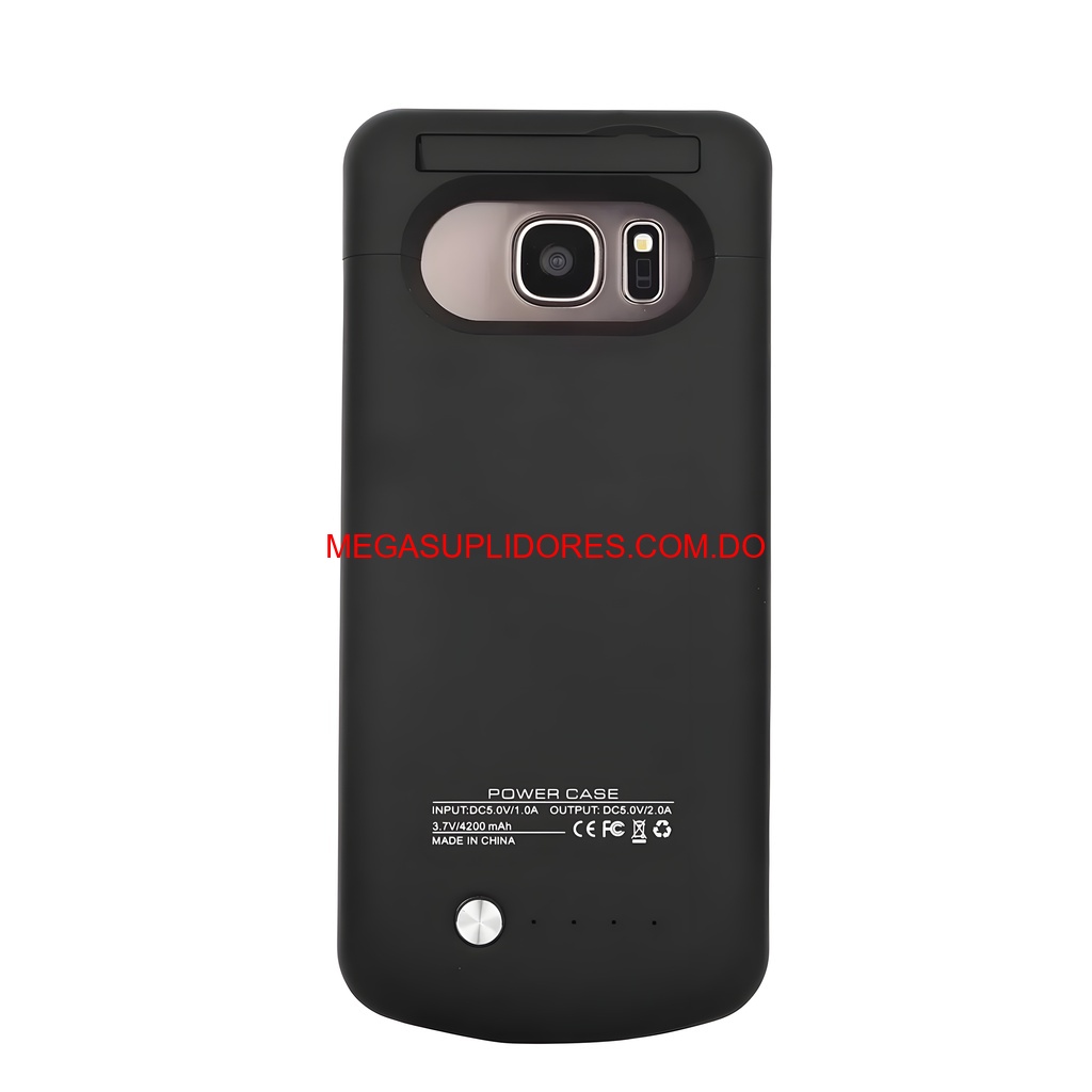  Power Case Samsung Galaxy S7 4200mAh – Cover Batería  Foto 7304682-2.jpg
