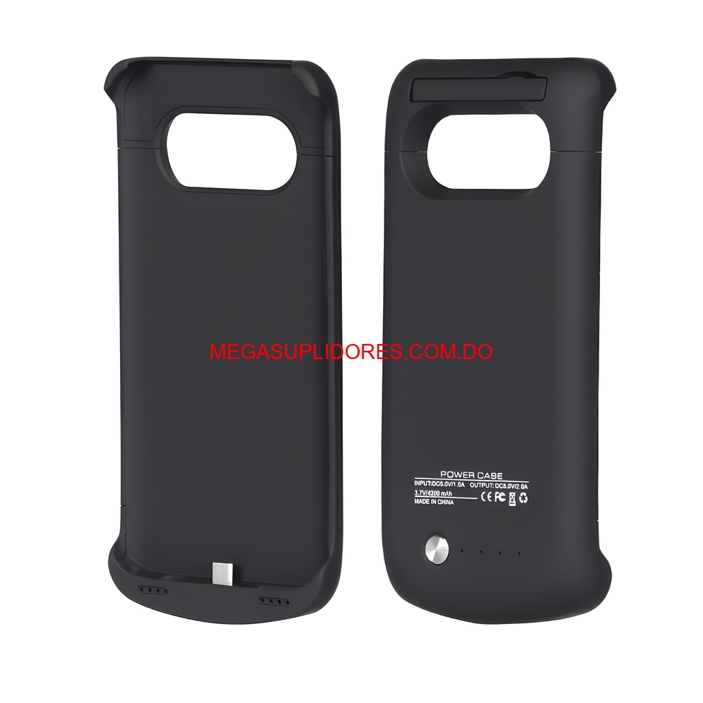  Power Case Samsung Galaxy S7 4200mAh – Cover Batería  Foto 7304682-3.jpg
