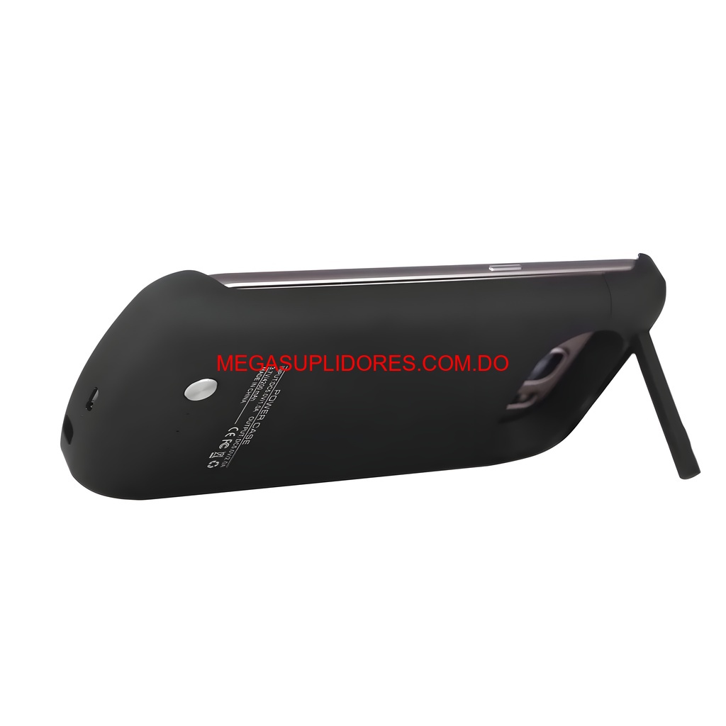  Power Case Samsung Galaxy S7 4200mAh – Cover Batería  Foto 7304682-5.jpg