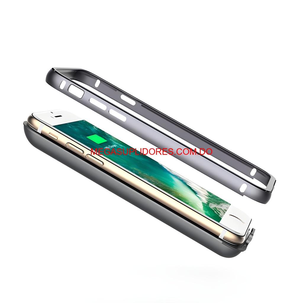  Power Case iPhone 6/6S/7/7S Cover BateríaCarga Inalámbrica  Foto 7304685-6.jpg