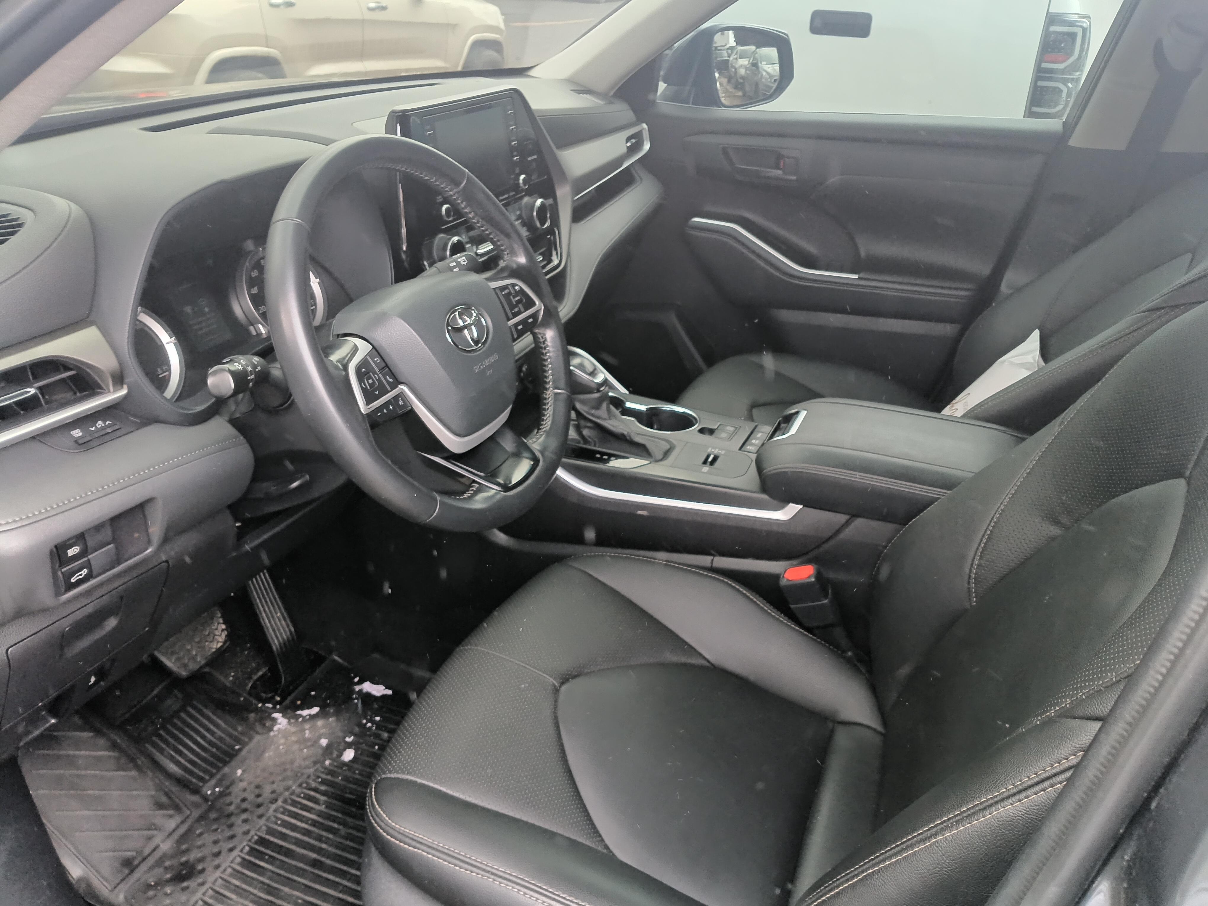 Toyota highlander 2022 hybrida  Foto 7304696-3.jpg