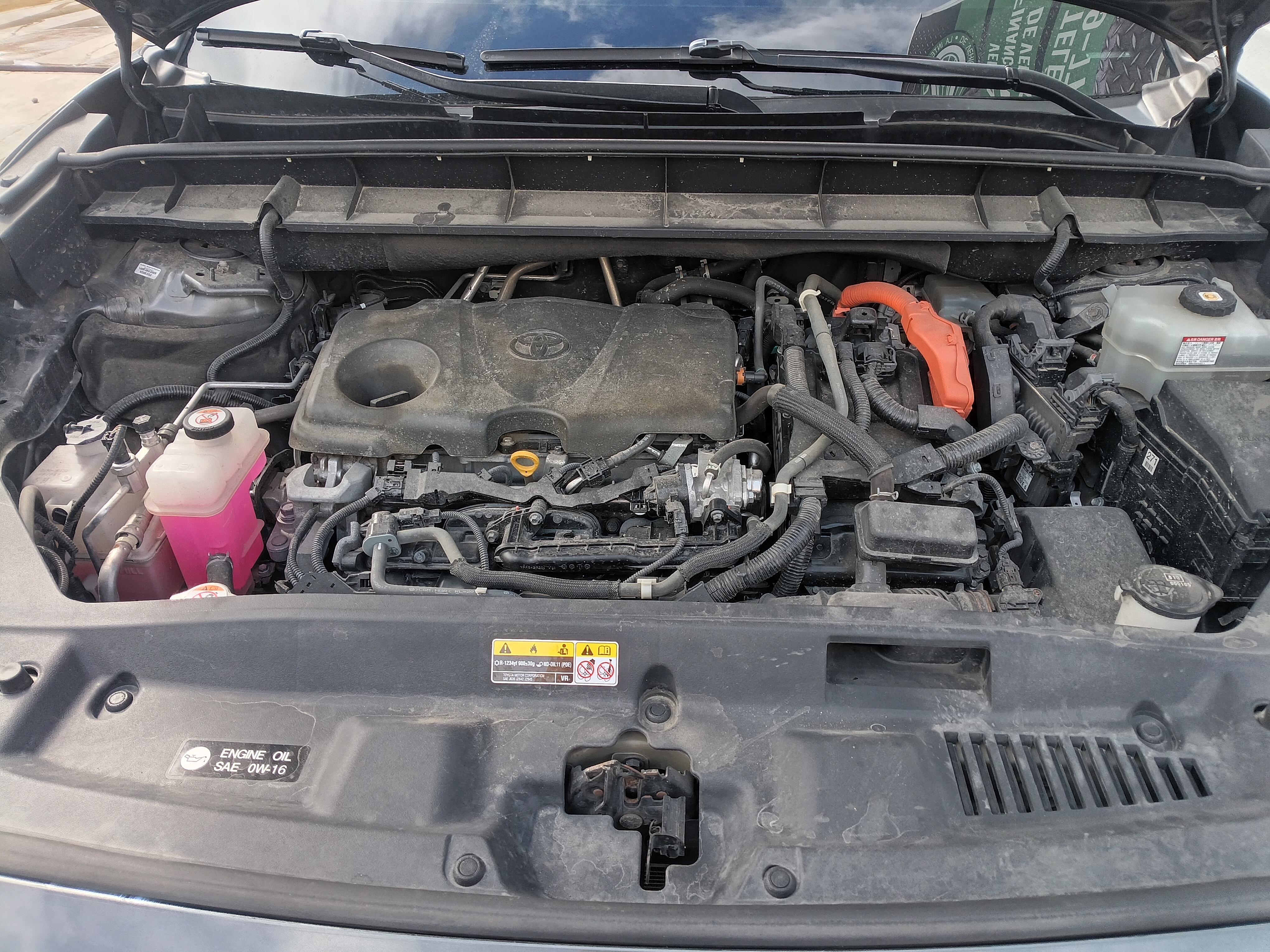 Toyota highlander 2022 hybrida  Foto 7304696-6.jpg