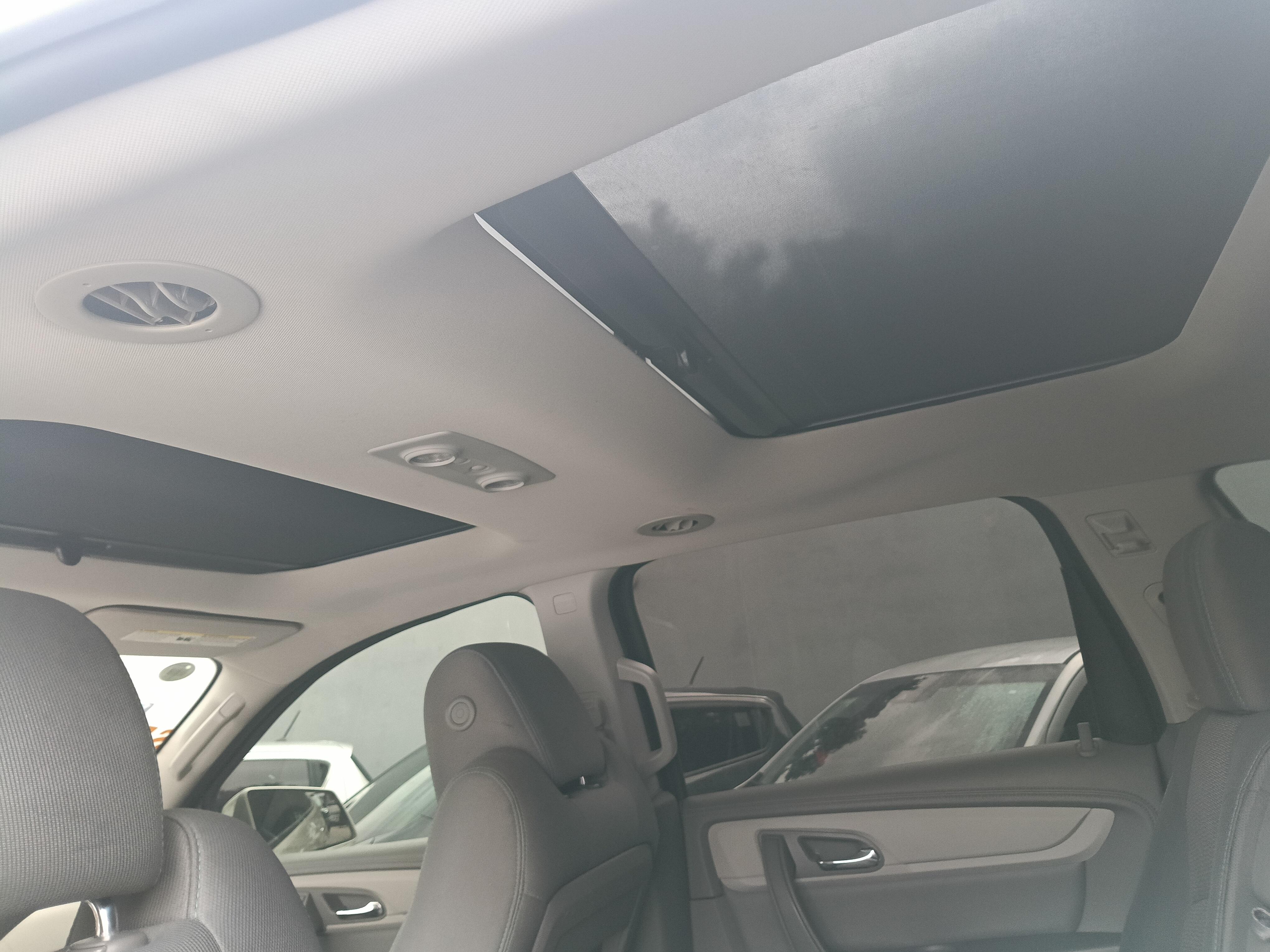 Chevrolet Traverse LT 2017 Foto 7304699-5.jpg