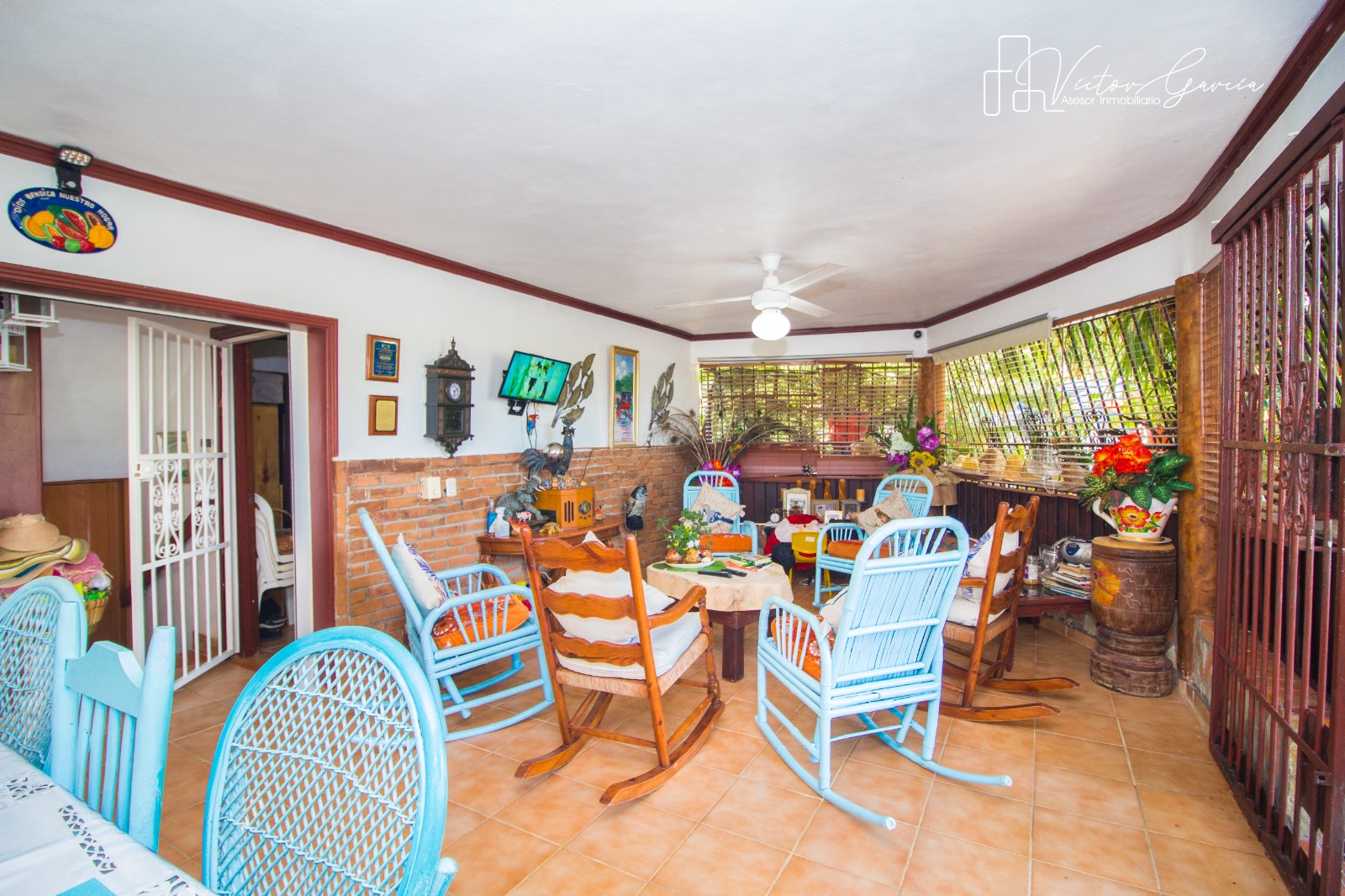 Finca de 10 tareas con casa campestre Jacuzzi con exuberantes y exótic Foto 7304700-10.jpg