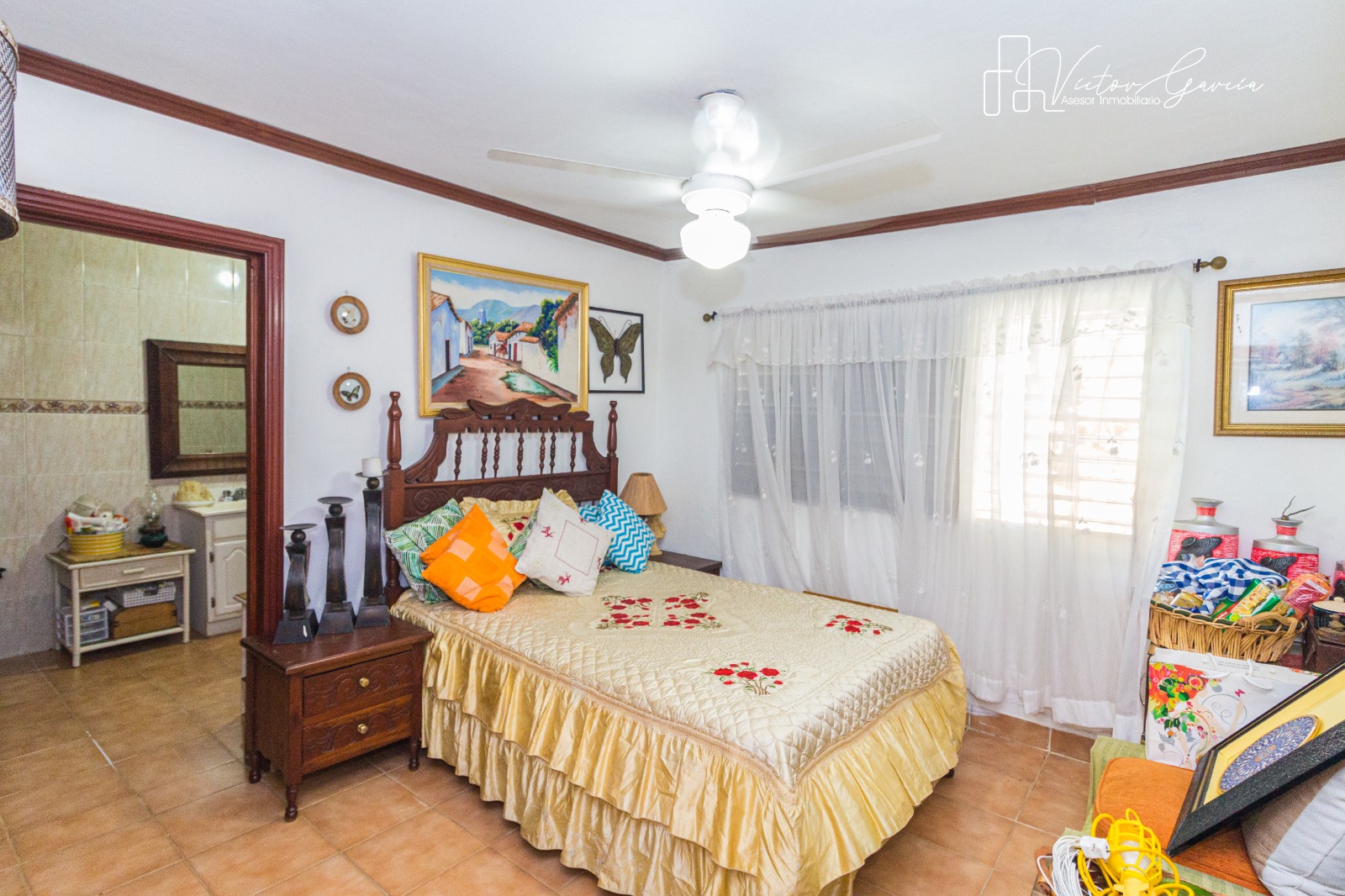 Finca de 10 tareas con casa campestre Jacuzzi con exuberantes y exótic Foto 7304700-14.jpg