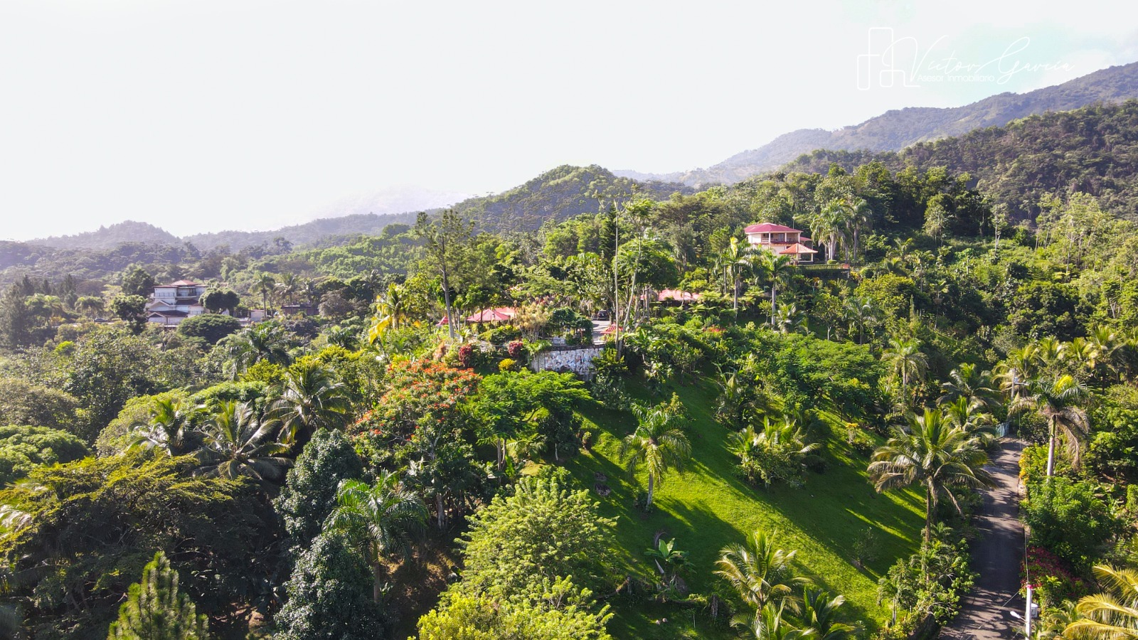 Finca de 10 tareas con casa campestre Jacuzzi con exuberantes y exótic Foto 7304700-4.jpg