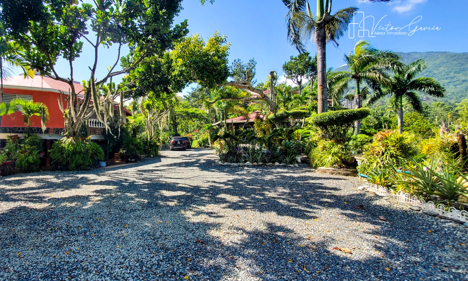 Finca de 10 tareas con casa campestre Jacuzzi con exuberantes y exótic Foto 7304700-7.jpg
