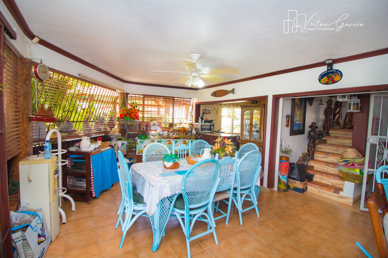 Finca de 10 tareas con casa campestre Jacuzzi con exuberantes y exótic Foto 7304700-9.jpg