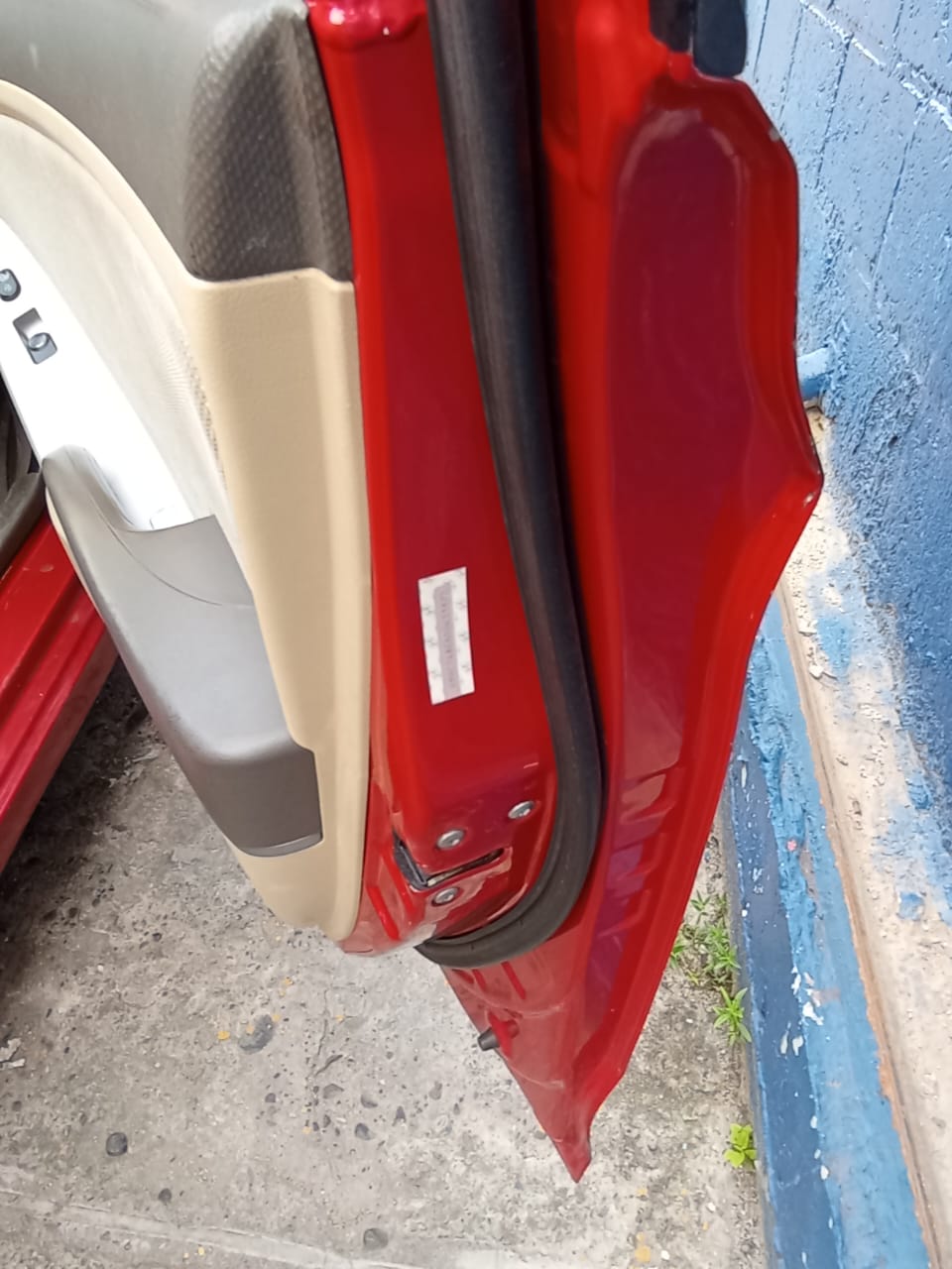 Hyundai Accent 2013 en Venta — Excelente Precio Foto 7304704-10.jpg