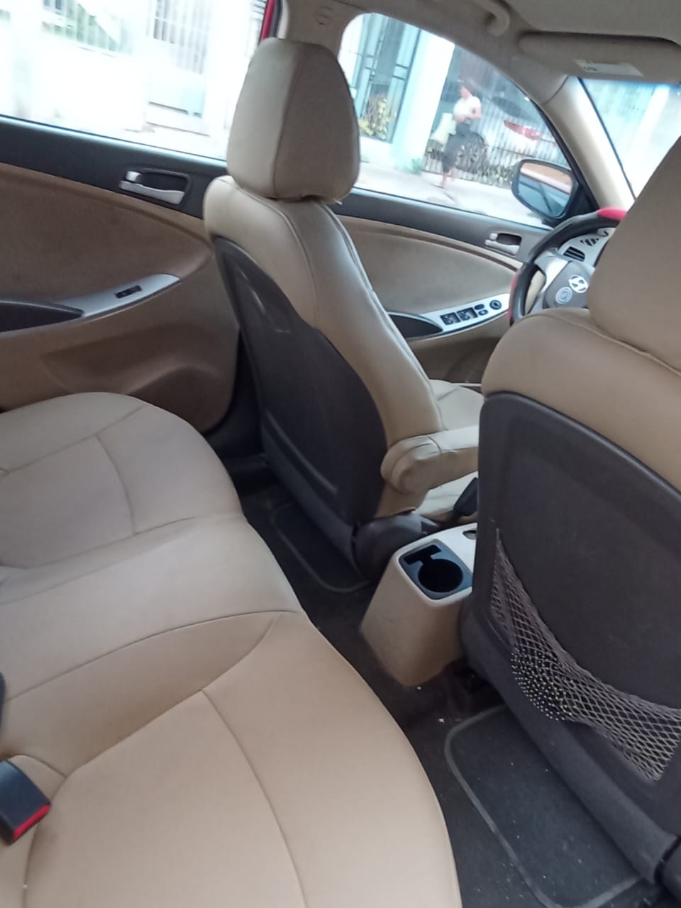 Hyundai Accent 2013 en Venta — Excelente Precio Foto 7304704-11.jpg