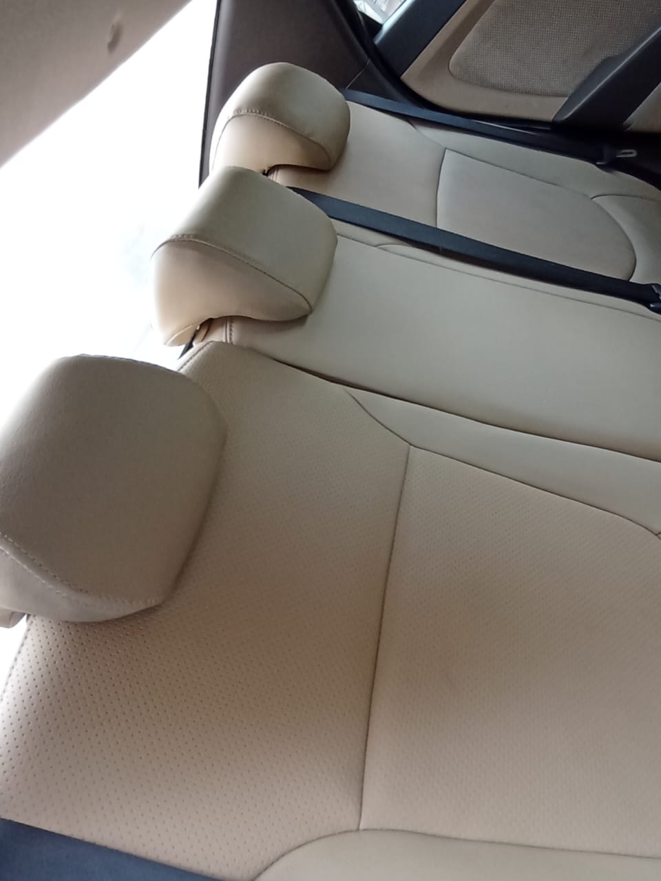 Hyundai Accent 2013 en Venta — Excelente Precio Foto 7304704-13.jpg