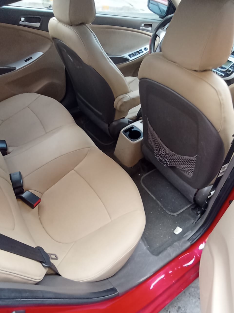 Hyundai Accent 2013 en Venta — Excelente Precio Foto 7304704-14.jpg