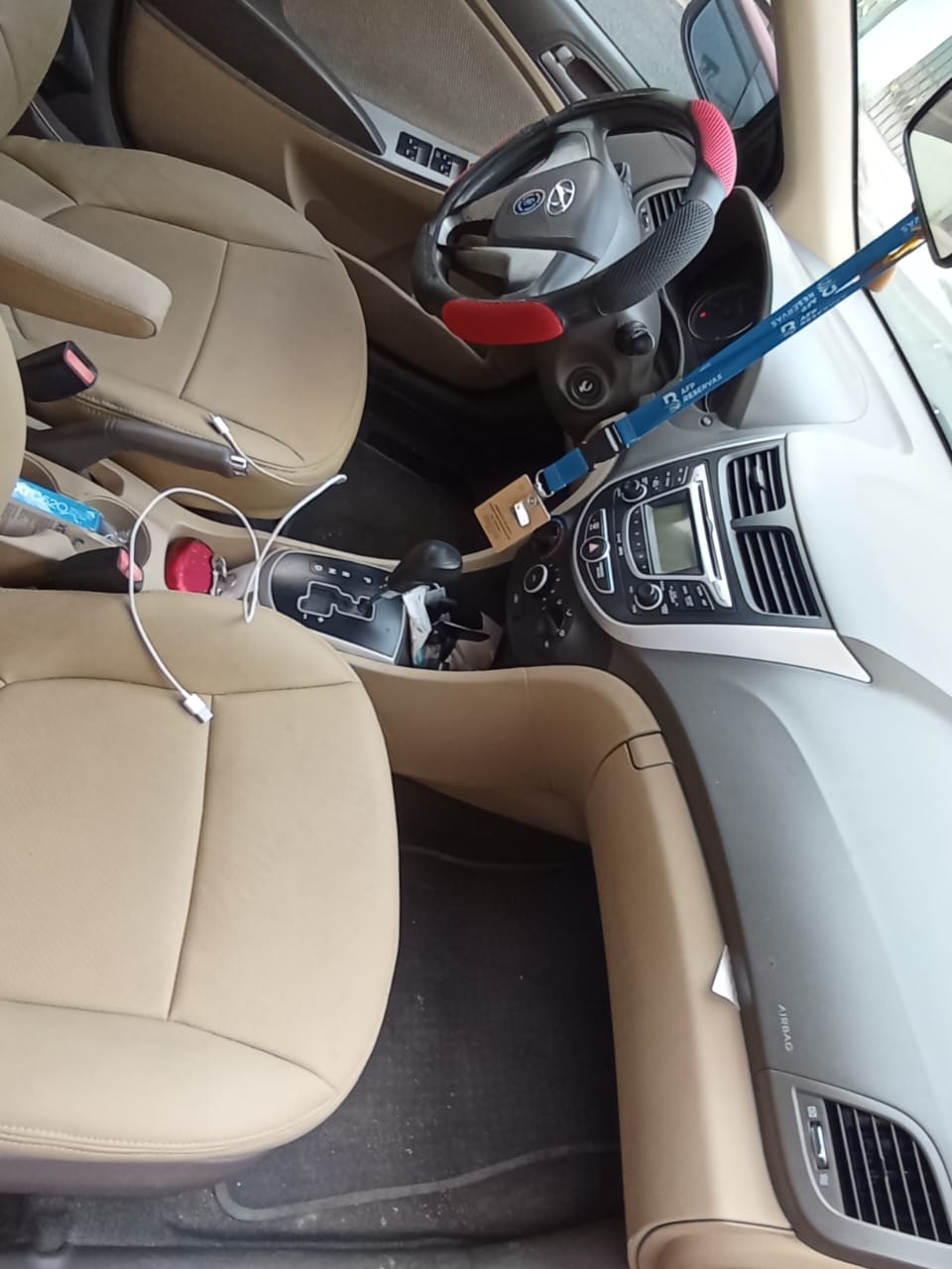 Hyundai Accent 2013 en Venta — Excelente Precio Foto 7304704-15.jpg