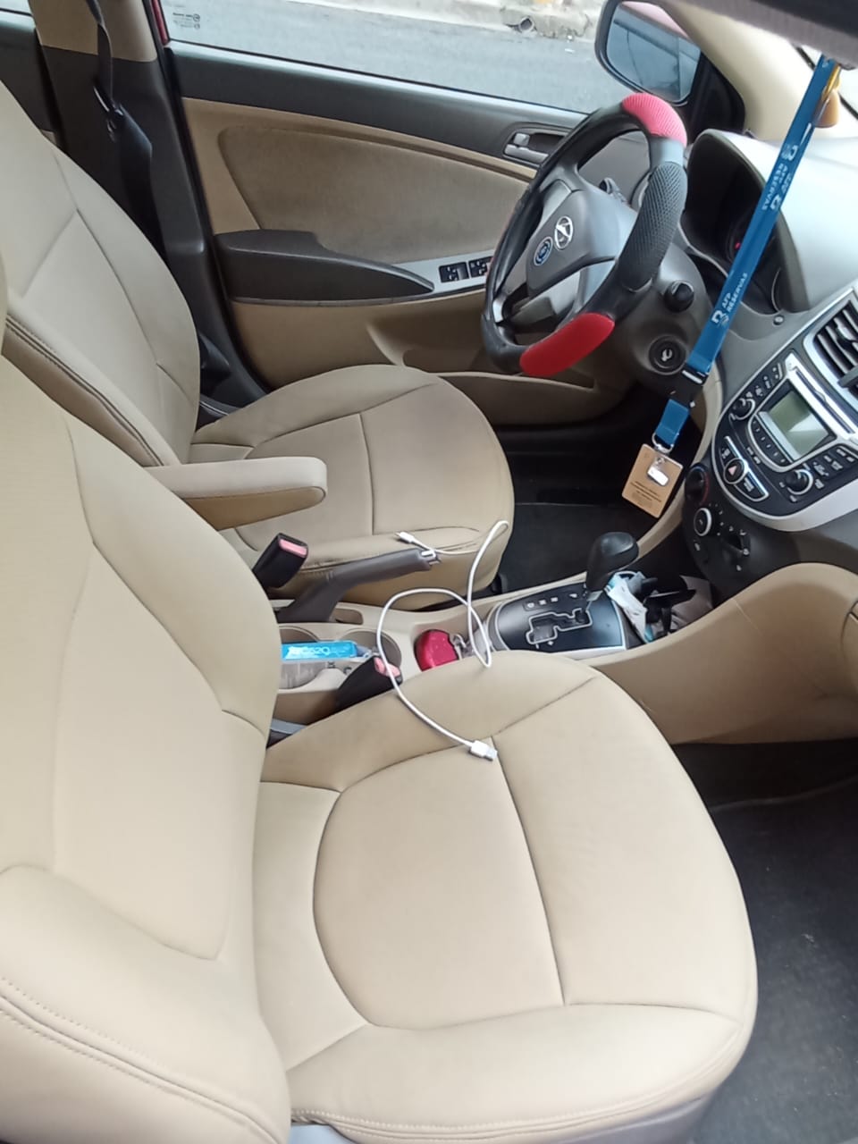 Hyundai Accent 2013 en Venta — Excelente Precio Foto 7304704-3.jpg