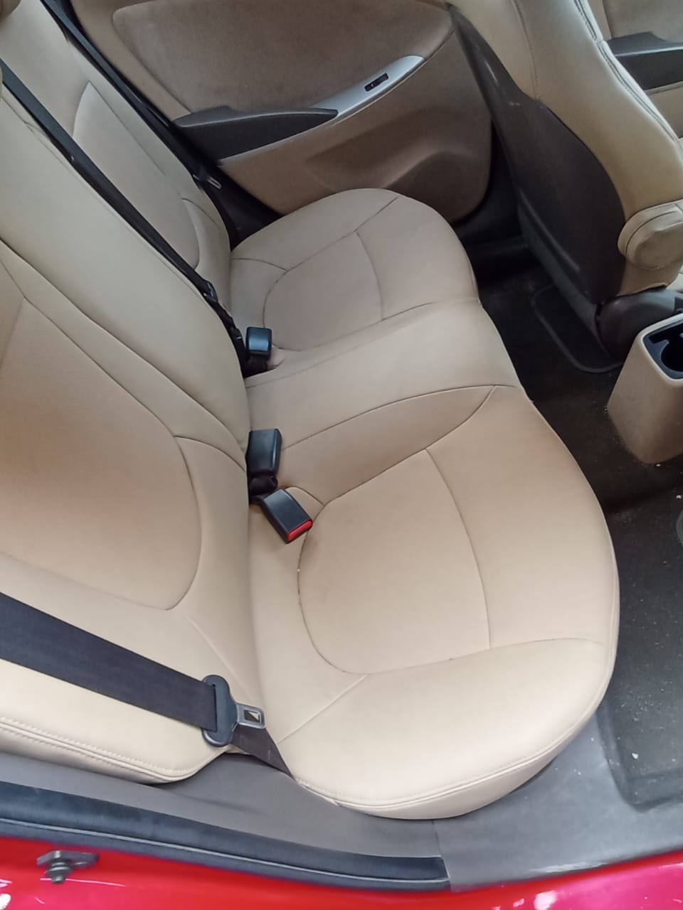 Hyundai Accent 2013 en Venta — Excelente Precio Foto 7304704-4.jpg