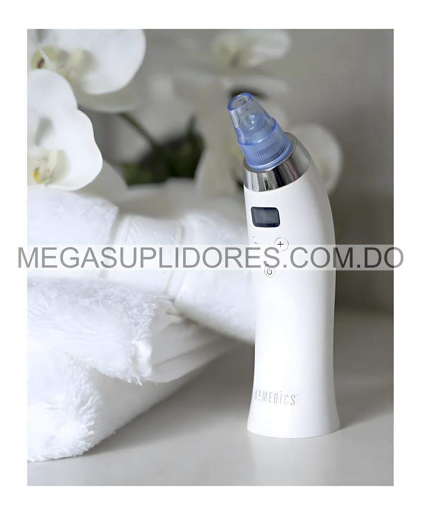  Limpiador Facial Succión Extractor Puntos Negros Tacos Espinillas Foto 7304712-4.jpg