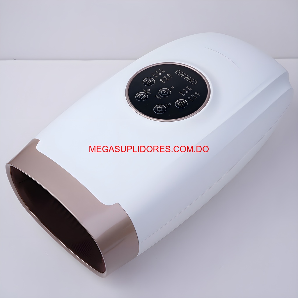  Máquina Masajeadora de Manos – Hand Refresher - Relajación Foto 7304715-7.jpg