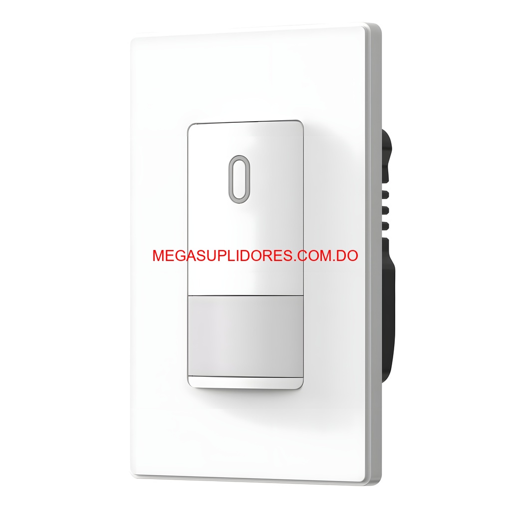  Interruptor Pared Infrarrojo Sensor Ocupación Encendido Automático Foto 7304765-1.jpg