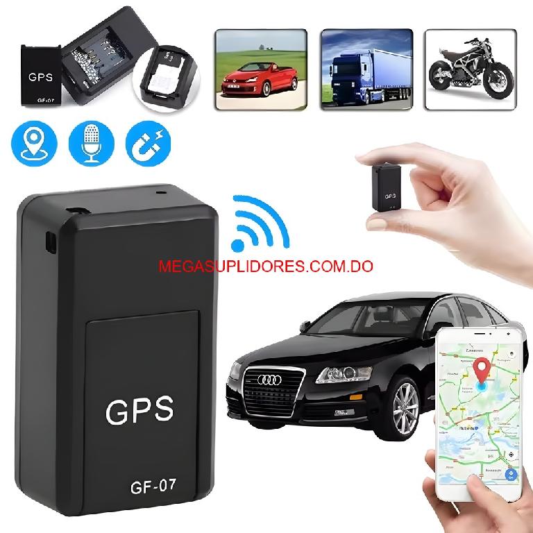  Mini Rastreador GPS con Micrófono Espía – Localizador Portátil Foto 7304767-1.jpg