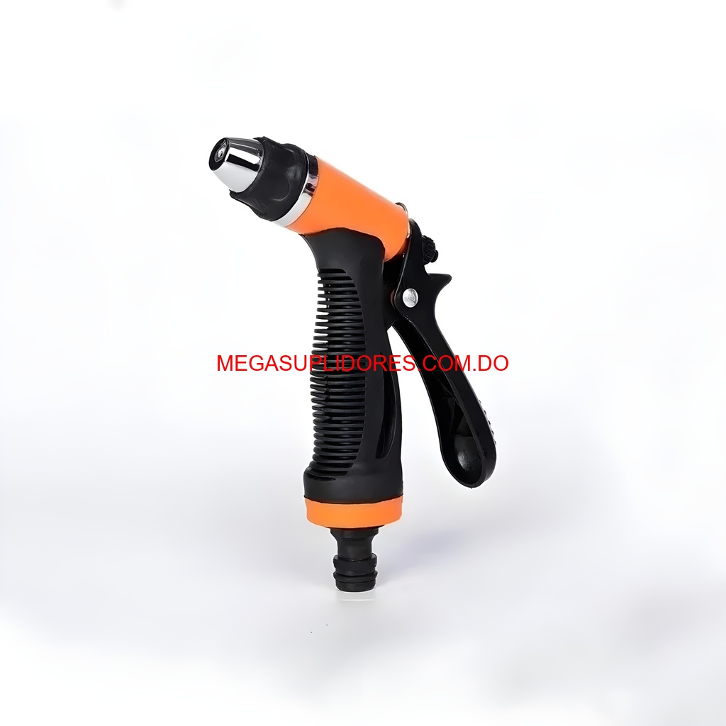  Bomba de Agua Portátil 12V Auto Hidrolavadora Manguera Expandible Foto 7304777-10.jpg