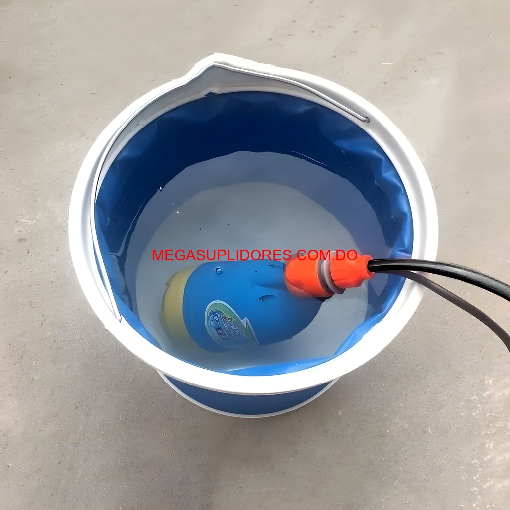  Bomba de Agua Portátil 12V Auto Hidrolavadora Manguera Expandible Foto 7304777-8.jpg