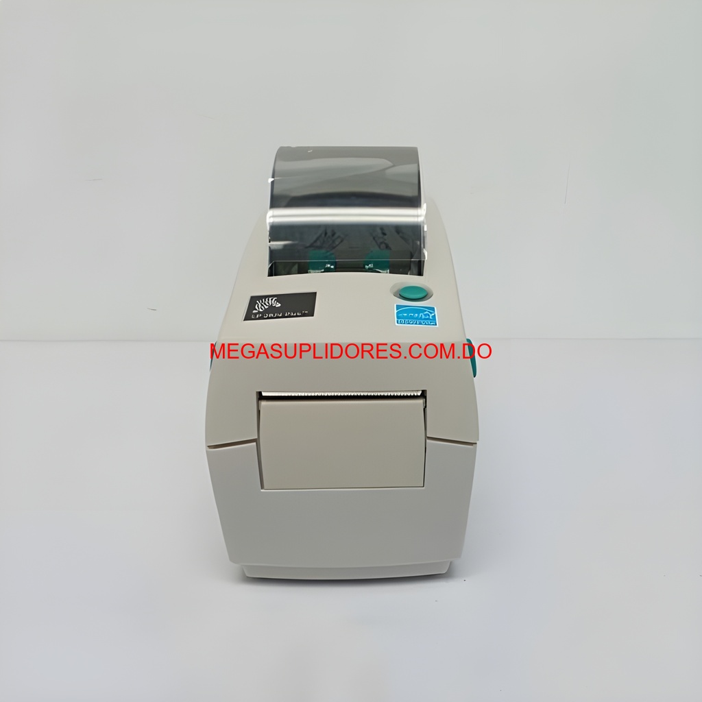  Impresora Térmica Zebra LP2824 – Códigos de Barra y Etiquetas Foto 7304784-4.jpg
