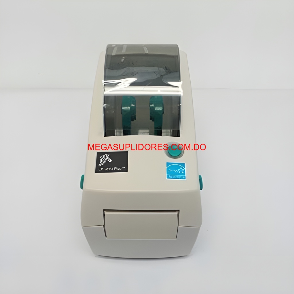  Impresora Térmica Zebra LP2824 – Códigos de Barra y Etiquetas Foto 7304784-5.jpg