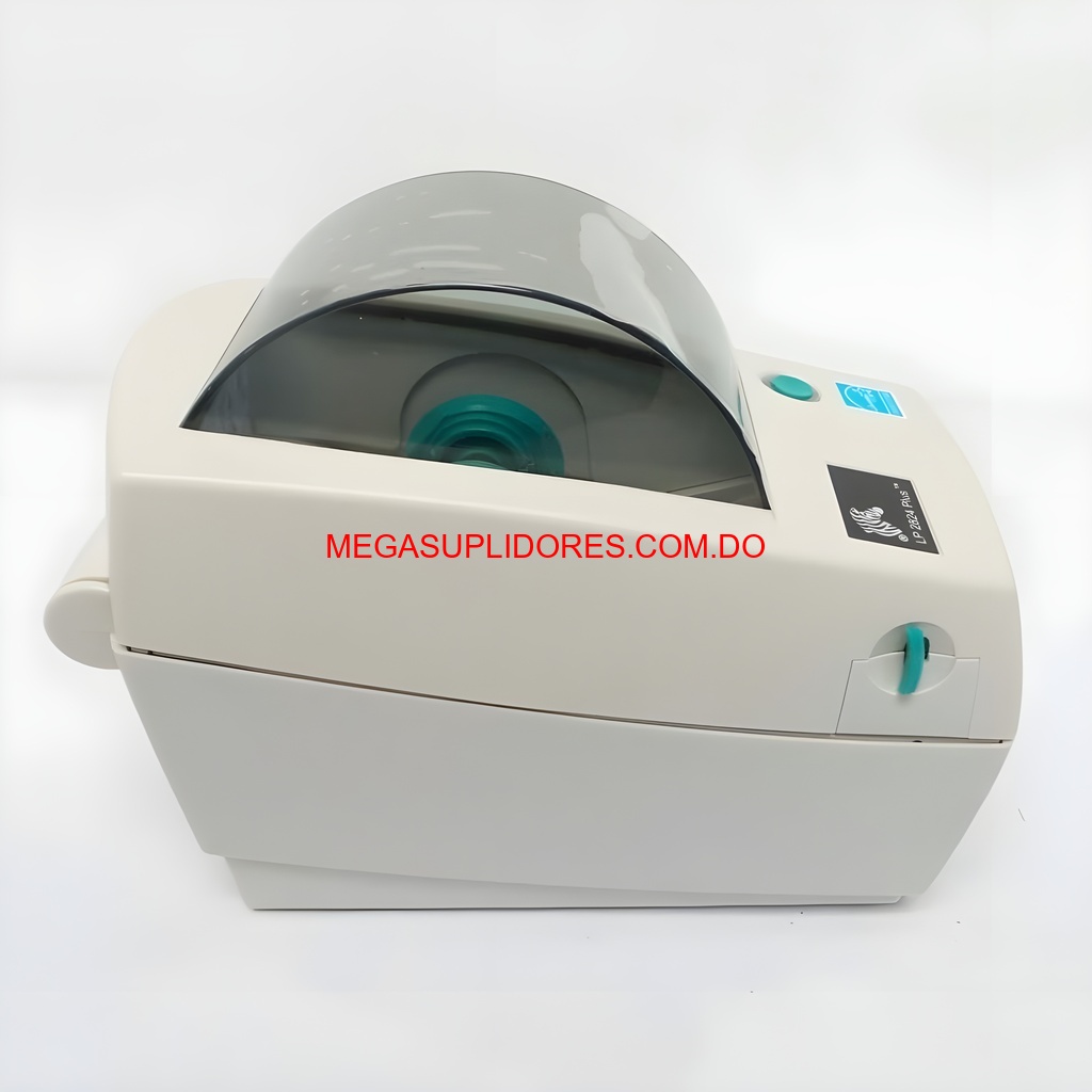  Impresora Térmica Zebra LP2824 – Códigos de Barra y Etiquetas Foto 7304784-6.jpg