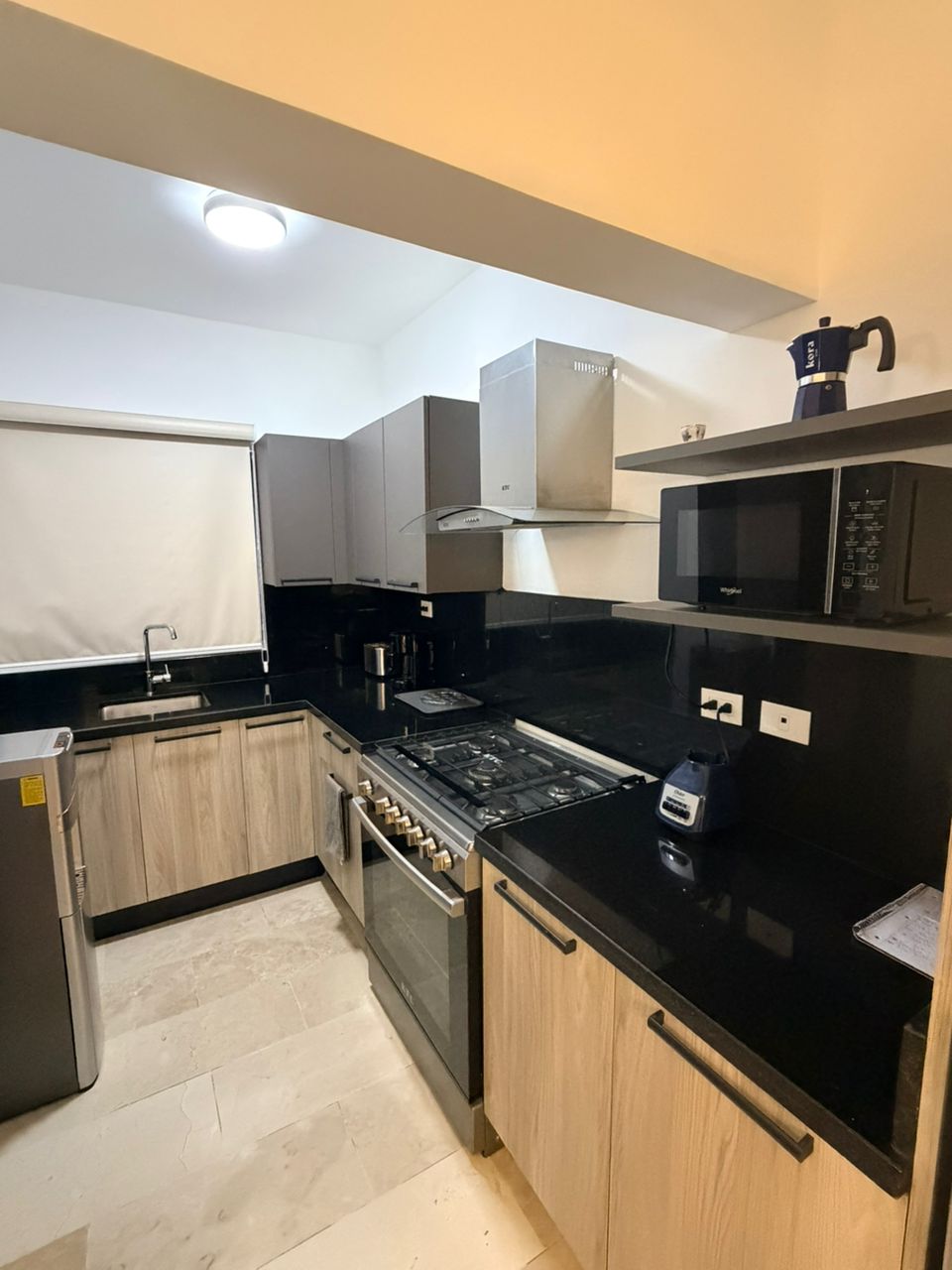 ???? APARTAMENTO AMUEBLADO DE LUJO EN RENTA  TORRE LA TRINITARIA Foto 7304786-10.jpg