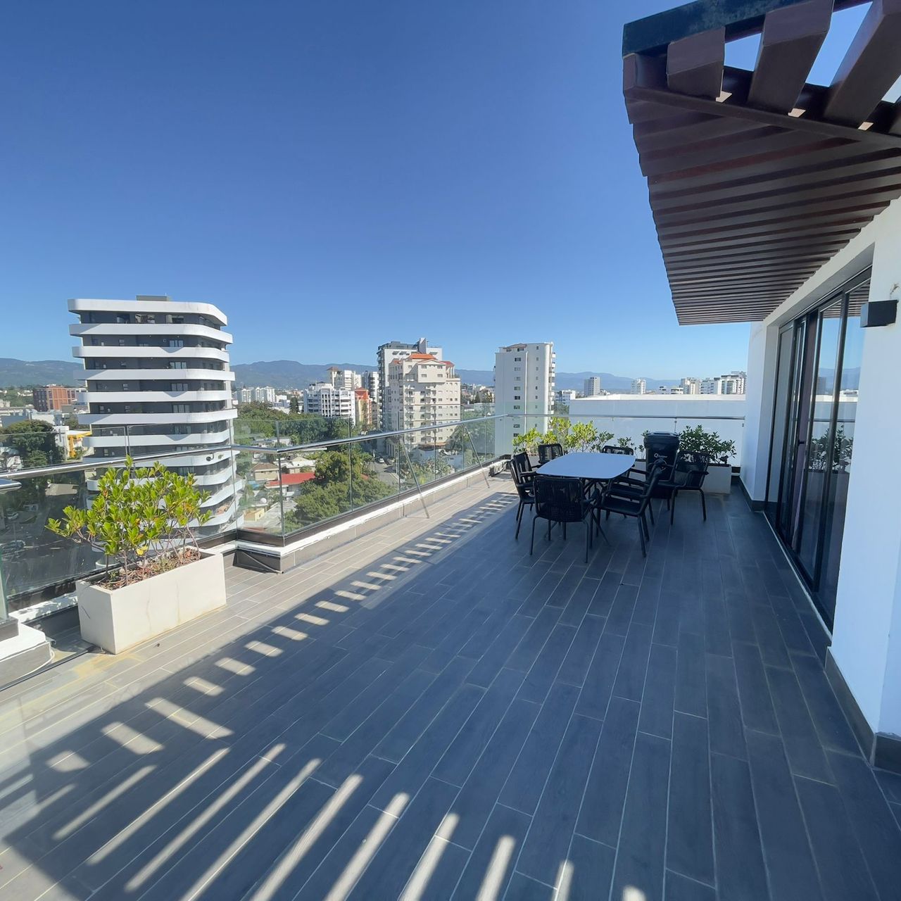 ???? APARTAMENTO AMUEBLADO DE LUJO EN RENTA  TORRE LA TRINITARIA Foto 7304786-12.jpg