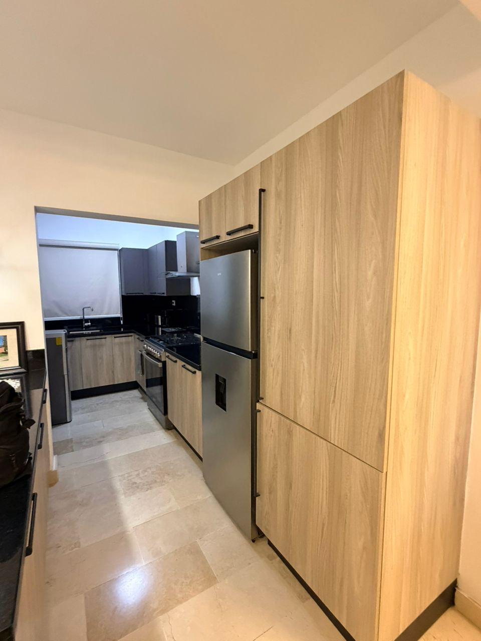 ???? APARTAMENTO AMUEBLADO DE LUJO EN RENTA  TORRE LA TRINITARIA Foto 7304786-8.jpg