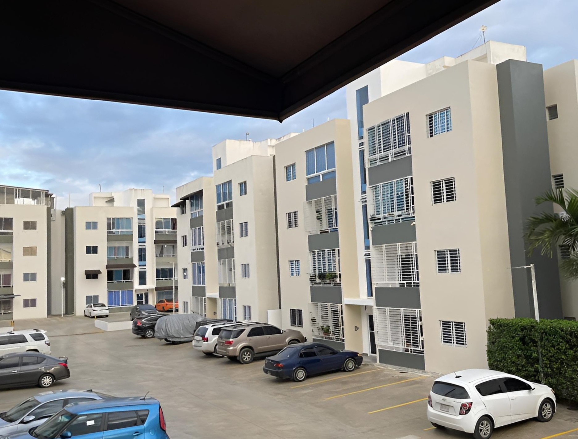 ???? APARTAMENTO AMUEBLADO EN VENTA EN OFERTA  LICEY AL MEDIO SANTIAGO Foto 7304787-3.jpg