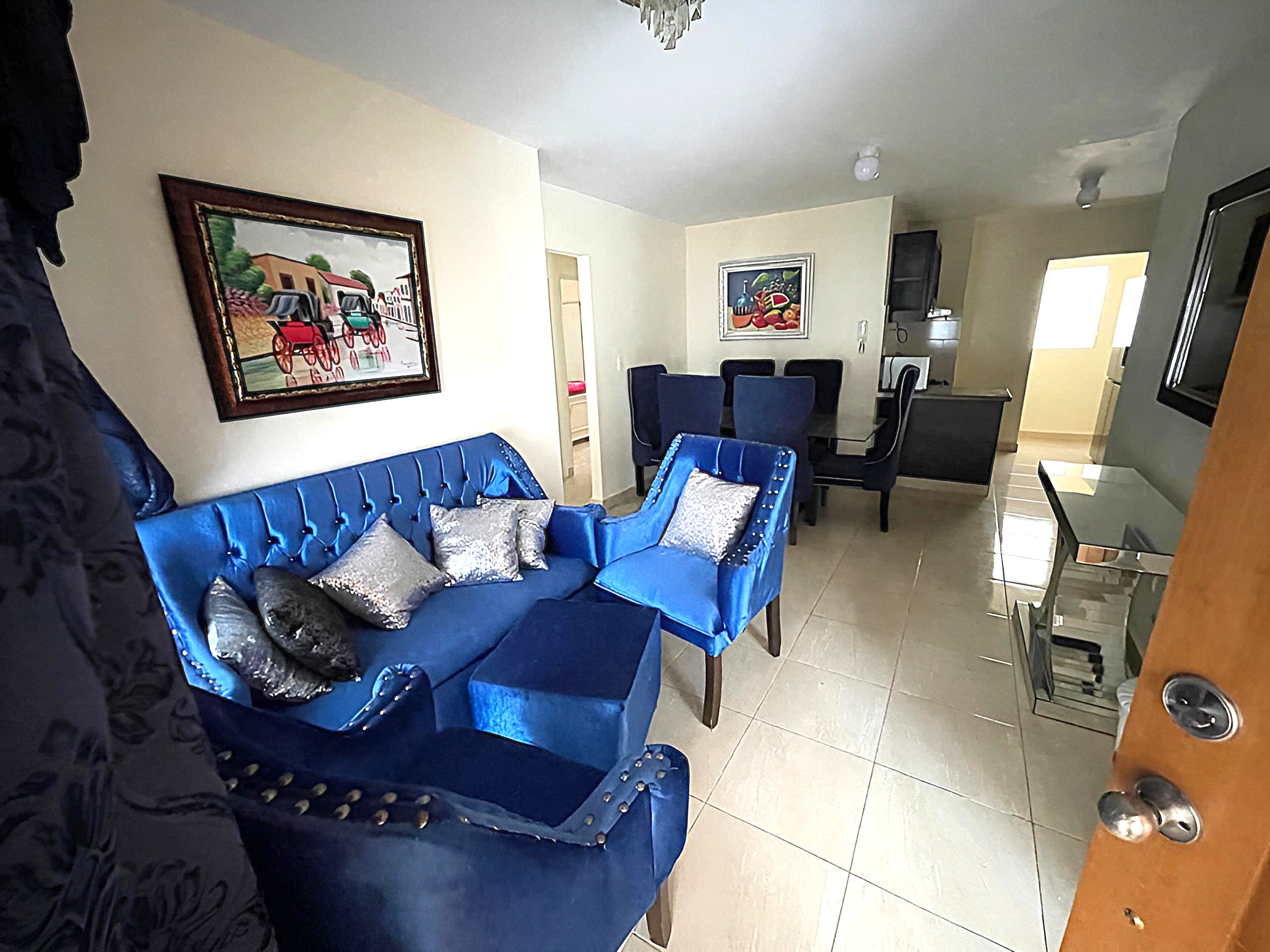 ???? APARTAMENTO AMUEBLADO EN VENTA EN OFERTA  LICEY AL MEDIO SANTIAGO Foto 7304787-9.jpg