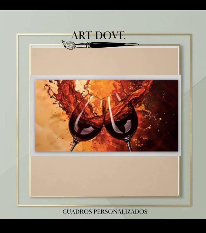 Hermoso cuadro decorativo personalizados Foto 7304801-1.jpg