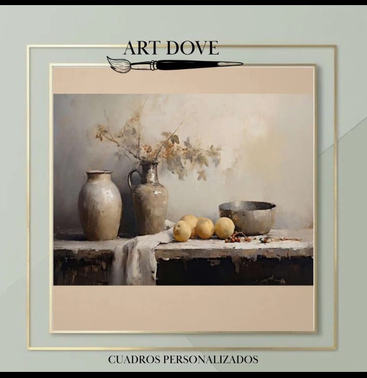 Hermoso cuadro decorativo personalizados Foto 7304801-3.jpg
