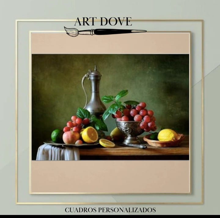Hermoso cuadro decorativo personalizados Foto 7304801-4.jpg