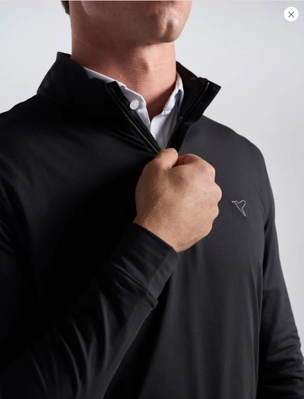 Quarter-Zips Marca birddogs Original Foto 7304804-1.jpg