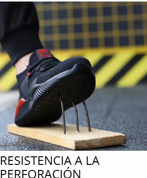 Tenis con punta de acero para trabajos. Foto 7304809-2.jpg