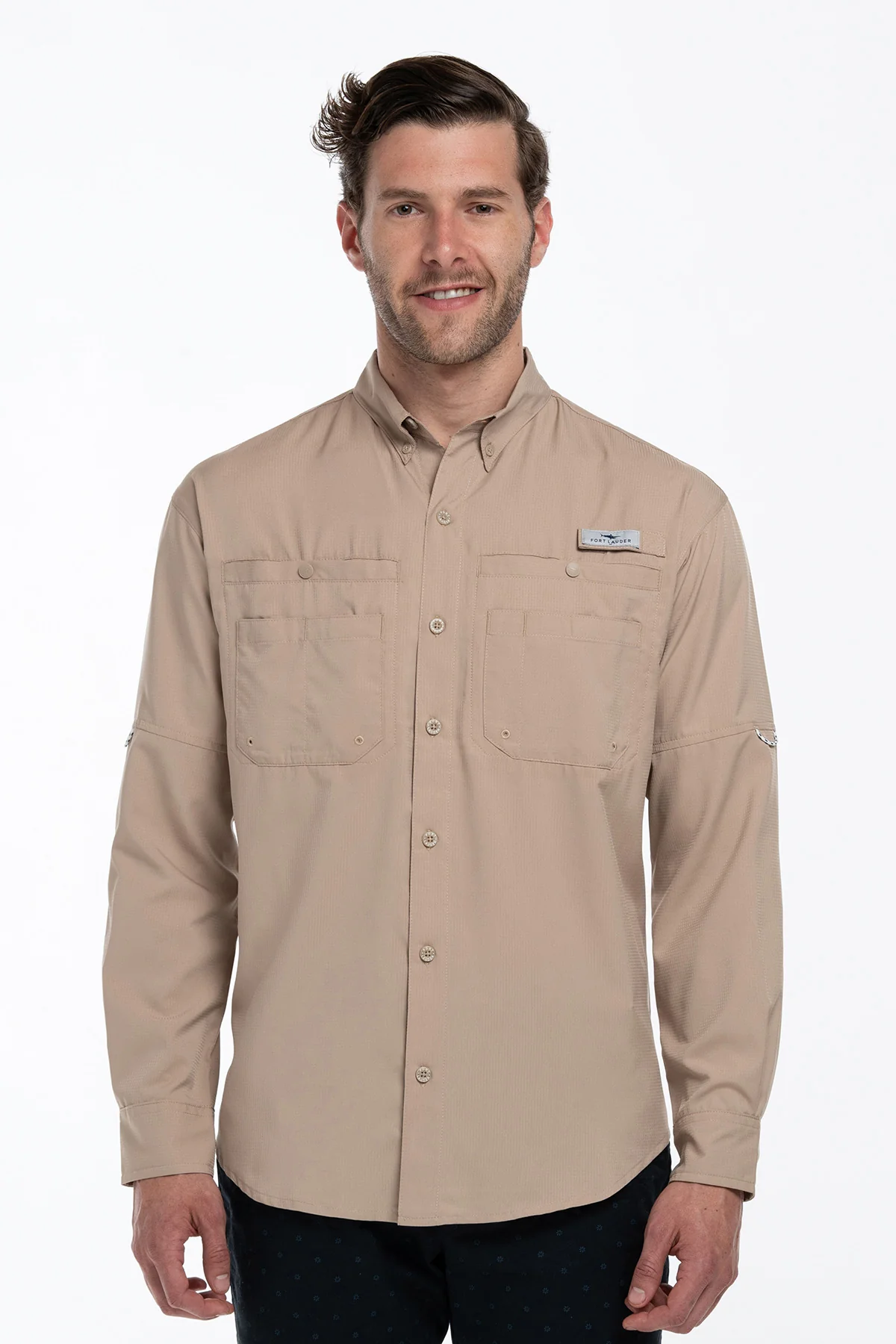 camisa tipo Columbia manga larga  Foto 7304816-3.jpg
