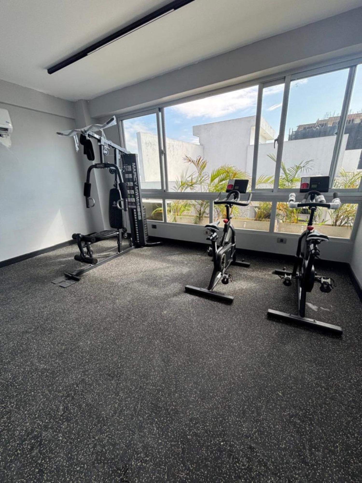 Apartamento en venta nuevo con terraza en el sector El Millón Foto 7304821-12.jpg