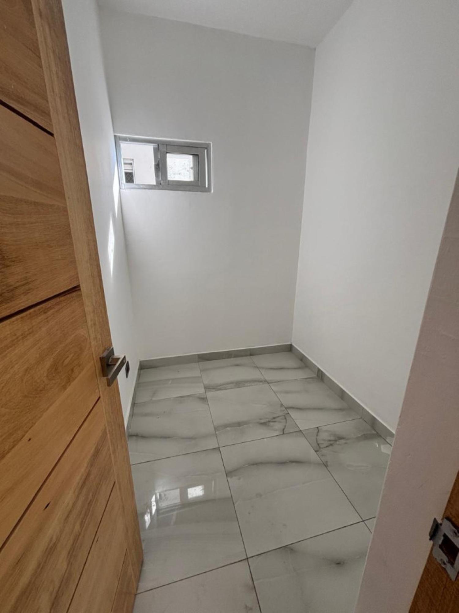 Apartamento en venta nuevo con terraza en el sector El Millón Foto 7304821-2.jpg
