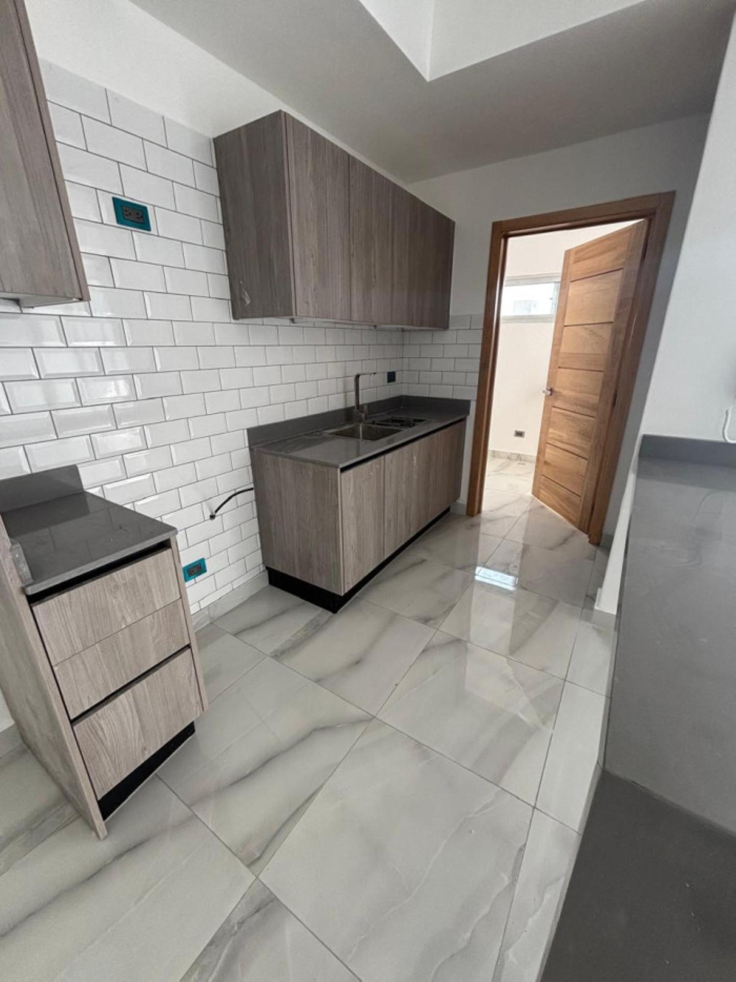 Apartamento en venta nuevo con terraza en el sector El Millón Foto 7304821-5.jpg