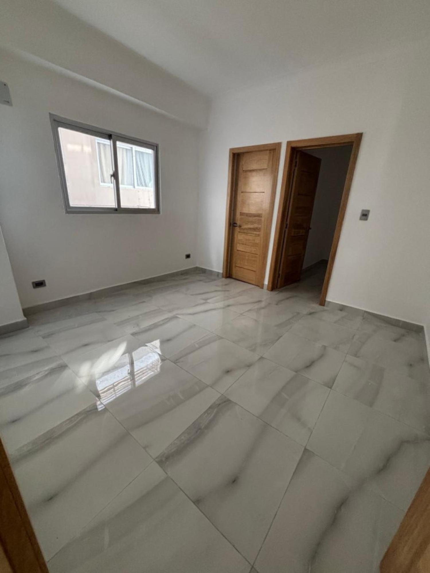 Apartamento en venta nuevo con terraza en el sector El Millón Foto 7304821-7.jpg