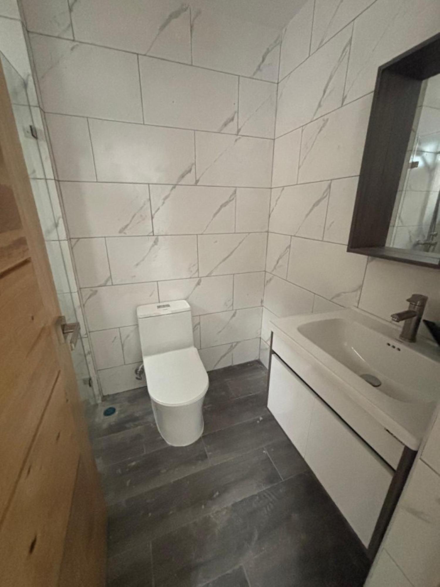 Apartamento en venta nuevo con terraza en el sector El Millón Foto 7304821-9.jpg