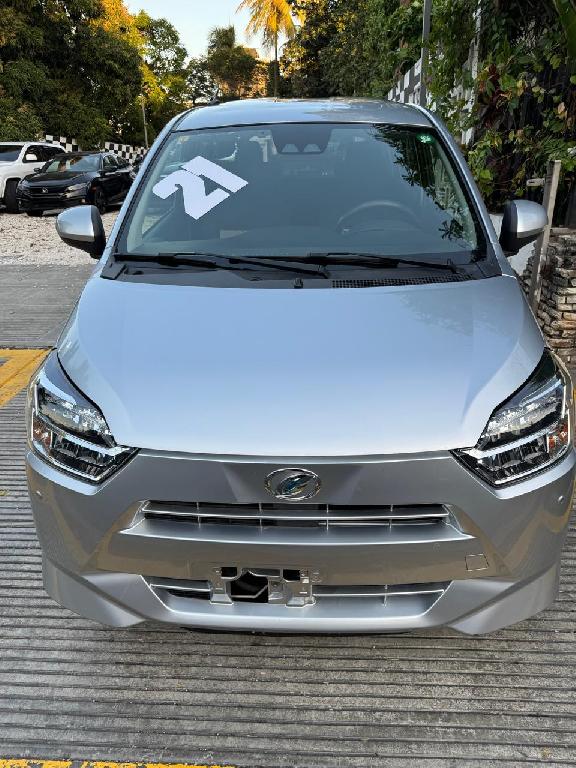 SE VENDE DAIHATSU MIRA 2021 – JAPONÉS Foto 7304827-1.jpg