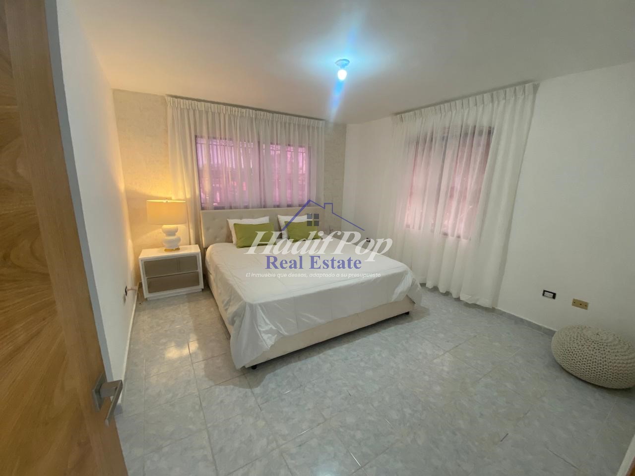 APARTAMENTO AMUEBLADO EN RENTA  Foto 7304829-3.jpg