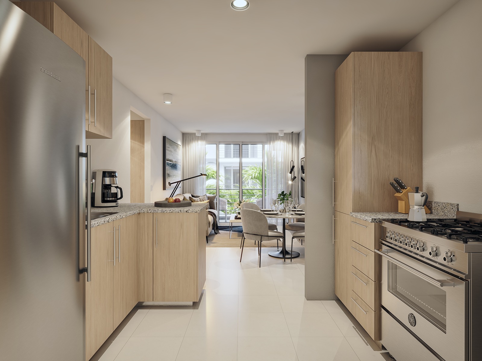 Apartamentos En Palmas De Santo Domingo Norte Desde Us56500 Con Bono V Foto 7304851-2.jpg