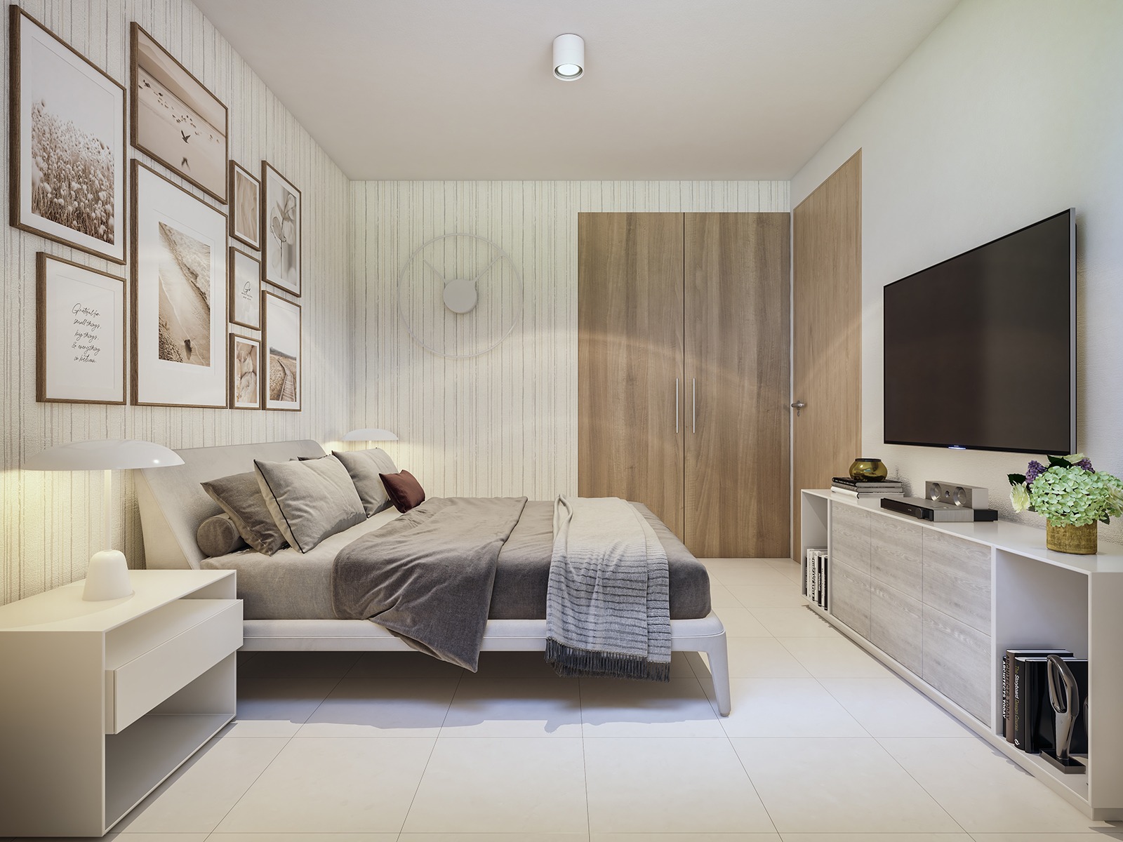Apartamentos En Palmas De Santo Domingo Norte Desde Us56500 Con Bono V Foto 7304851-5.jpg