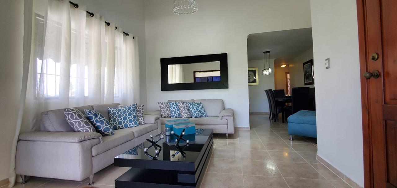 Apartamento en Venta en El Portal D.N. – 4to Piso  Residencial Cerrado Foto 7304867-2.jpg