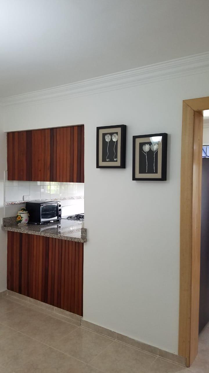 Apartamento en Venta en El Portal D.N. – 4to Piso  Residencial Cerrado Foto 7304867-4.jpg